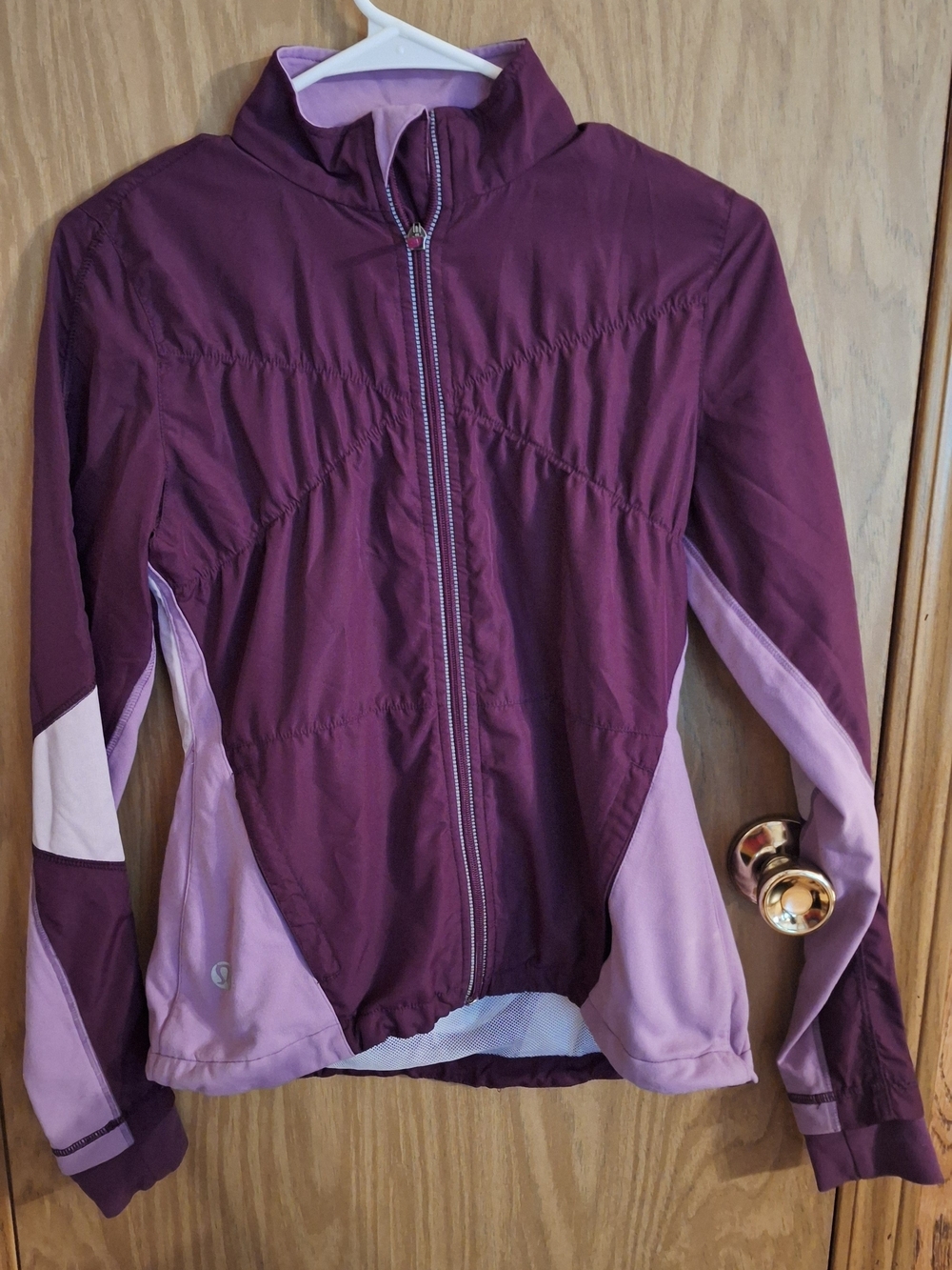 Lululemon Windbreaker